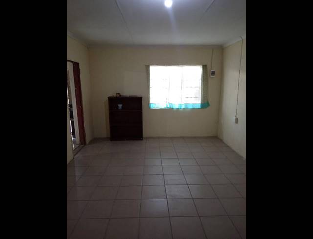 1 BEDROOM PROPERTY TO RENT IN GLENCOE